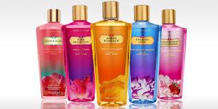 Shampoo en Gel VICTORIA´S SECRET $300°°